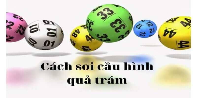 Phương pháp hình quả trám là gì