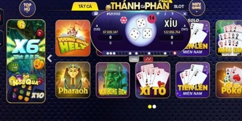 Mẹo chơi tài xỉu FB88 không thể bỏ qua cho người mới