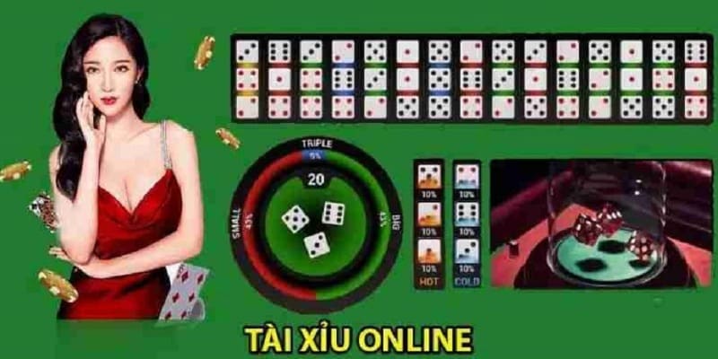 Thách thức của tài xỉu MD5