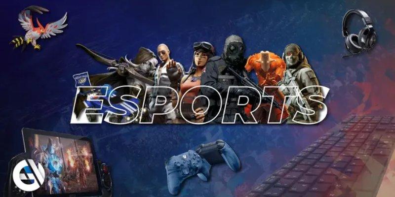 Thông tin thú vị về sảnh Esport Debet