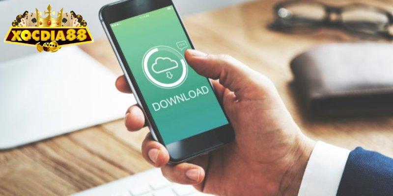 Tìm hiểu tổng quan về tải app Xocdia88