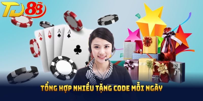 Các điều kiện khuyến mãi TD88 cần tuân thủ