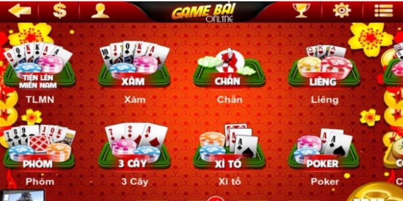 Trải nghiệm loạt Game Đổi Thưởng ONE88 siêu hot