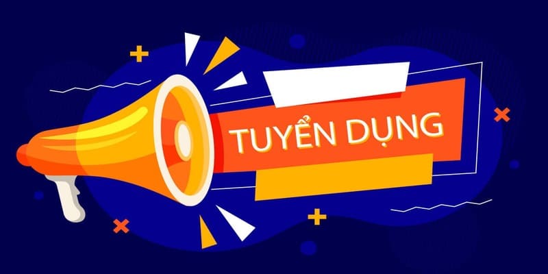 Tiêu chí tuyển dụng tại Fun88