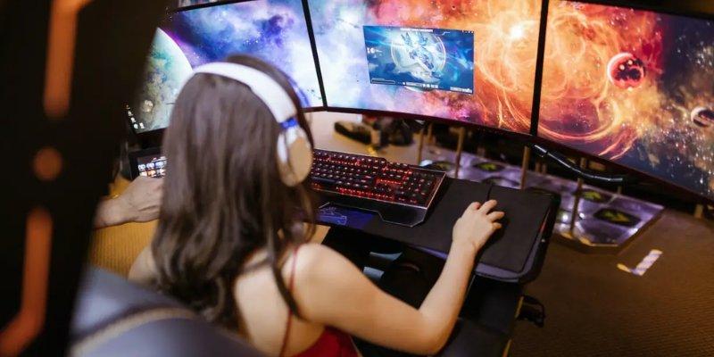 Tuyệt chiêu chơi Esport Xin88 - Đánh bại mọi đối thủ
