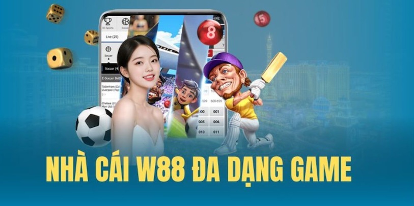 Vì sao link vào W88 thường bị chặn tại Việt Nam?