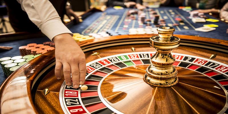 Casino sv368 là sự lựa chọn cá cược trực tuyến 