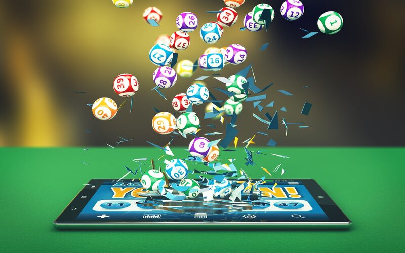 Giới thiệu về game Xổ số Win68