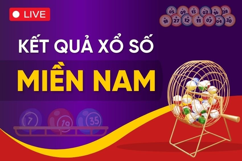 Giới Thiệu Về Xổ Số Miền Nam