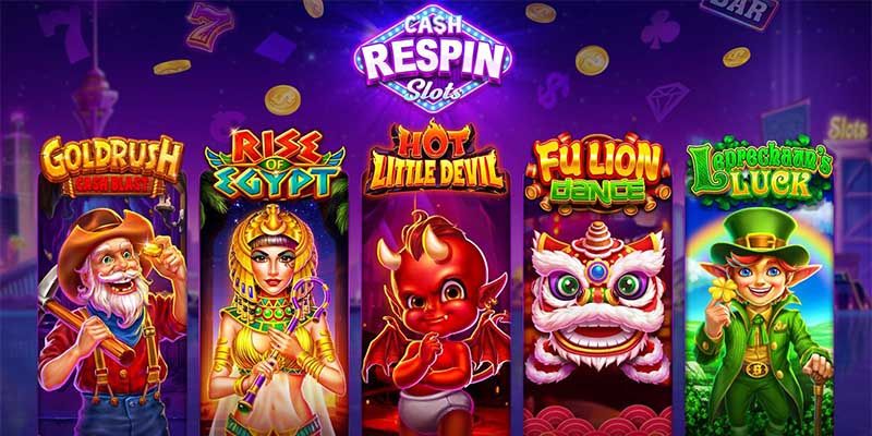Giới thiệu game nổ hũ Giấc mơ Ma Cao