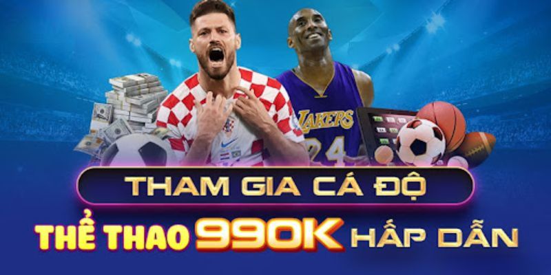 Nhiều bộ môn cá cược hấp dẫn