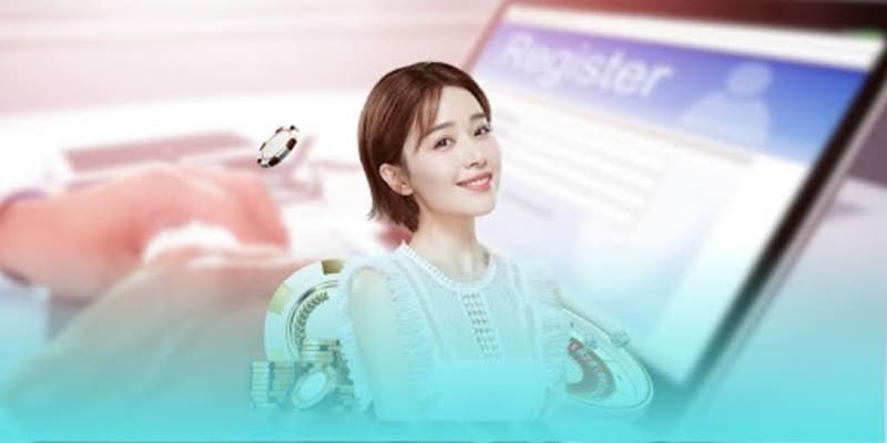 Các bước để tân thủ đăng nhập qua phiên bản web