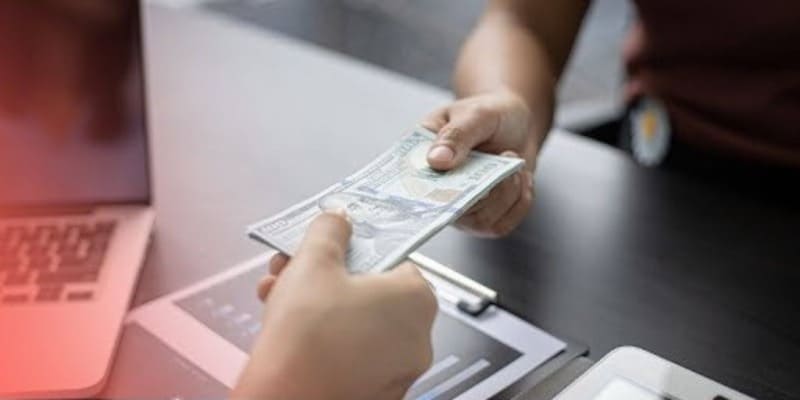 Lợi ích dành cho hội viên khi nạp tiền