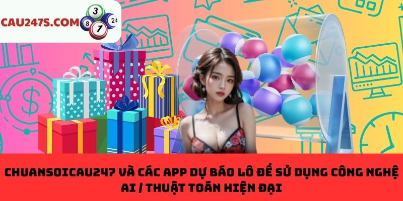chuansoicau247 và các app dự báo khung 3 ngày hiện đại