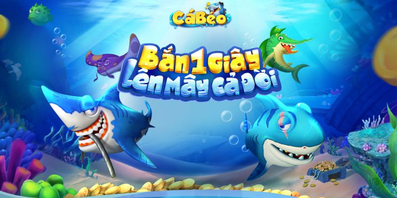 Những lưu ý pháp lý khi tham gia chơi game online bắn cá