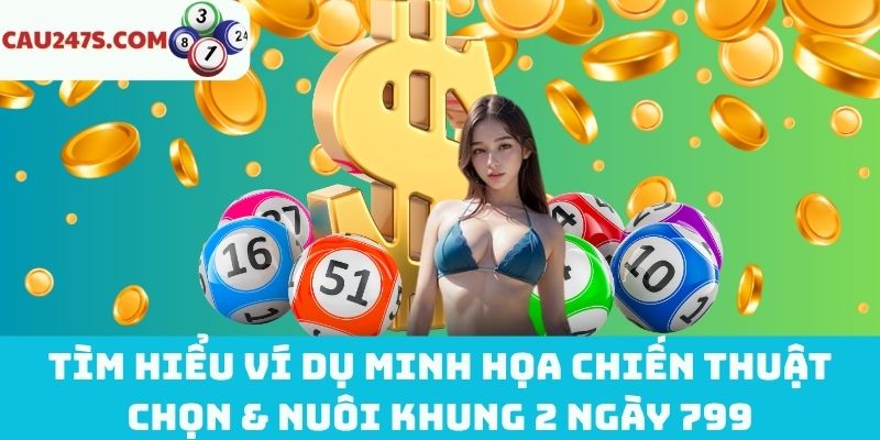 Ví dụ về chiến thuật chọn & nuôi khung 2 ngày 799