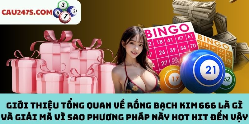 Định nghĩa đúng về Rồng Bạch Kim 666 là gì