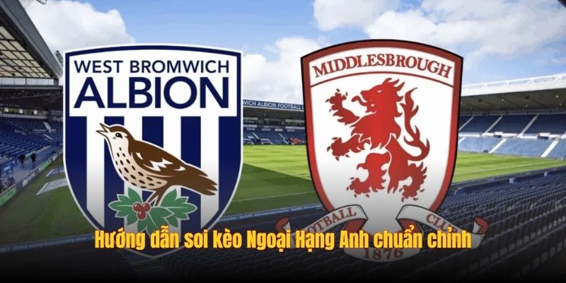 Hướng dẫn soi kèo Ngoại Hạng Anh chuẩn chỉnh