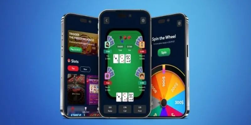 Những điều cần tránh khi tải app NOHU88