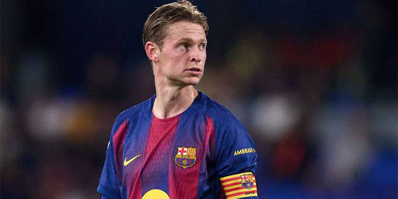 Tiền vệ người Hà Lan trong màu áo câu lạc bộ Ajax