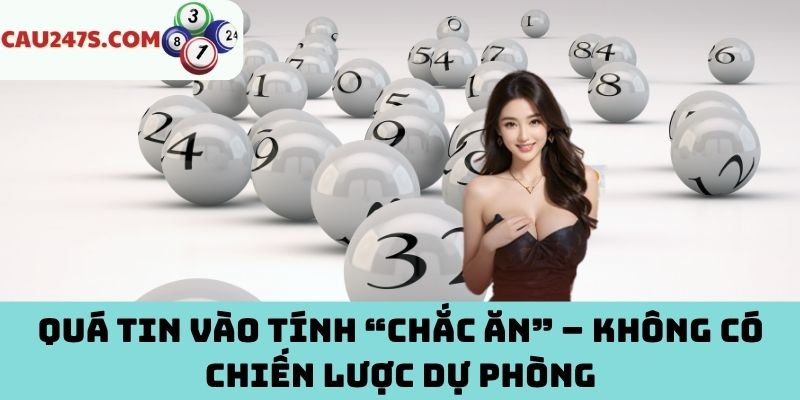 Không có kế hoạch rõ ràng khi soi RBK 666