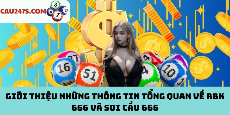 Khái quát đôi nét về RBK 666 và soi cầu 666